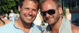 Åh, vilket party