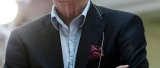 Carlsson om kriget i Tingstäde