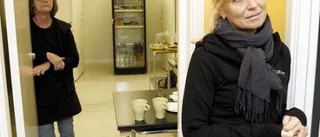 Få lärare tog utsträckt hand