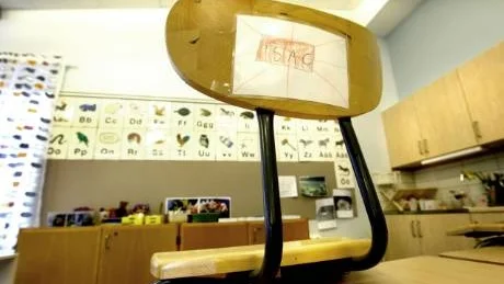 Vilka skolor ska finnas kvar? Rektorerna anser att politikerna måste ta beslut om att minska antalet skolor på landsbygden.