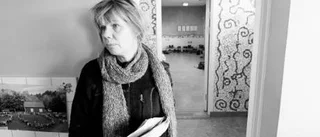 "Utan Öja skola flyttar vi"