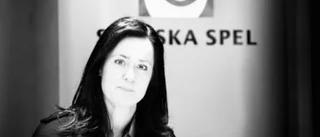 "Det är inga konstigheter"