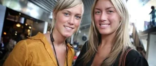 400 nya elever på Högskolan