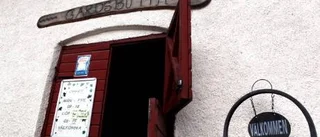"Som en Mari Jungstedtbok"
