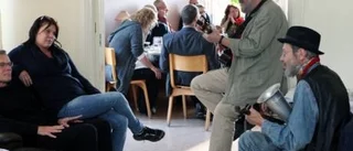Hotet mot tillnyktringsenheten är undanröjt