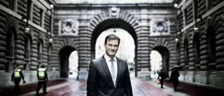 Vill vara en bra ö-ambassadör