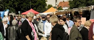 Rena valrörelsen i marknadsvimlet