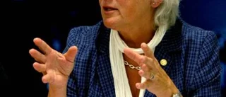 Vill ta tillbaka förslaget om plomberade skolsalar