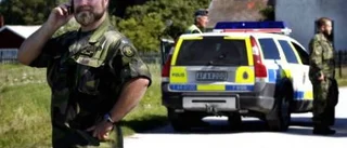 Experten varnar för framtida sprängfynd