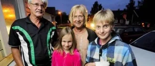 Ägarna väntade inte på Lille Skutt