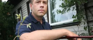 "Skulle mycket väl kunna hända här"