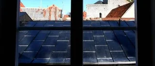 Dags för inflyttning i nya lägenheterna