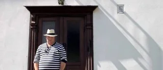 Tillbaka till gården där rötterna finns