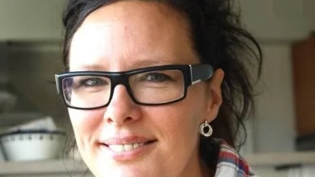 Ulrika Magnusson