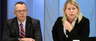 Staten behåller färjeansvaret