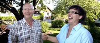 Miljonregn över Vibble