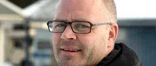 Granne räddade familjens hus