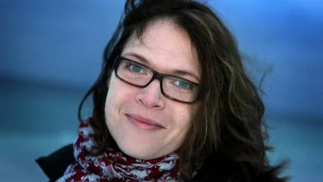 Eva Buskas. Den 14 mars tillträder hon som nyhetschef på Gotlands Allehanda och återvänder därmed till hemön.foto: tobias wallström