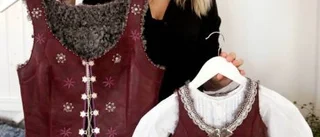Skinnet lockar och drar