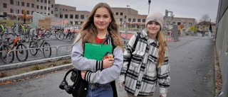 Skolan vanligaste brottsplatsen för unga • Julian, 14: "Man hör ju om att folk slåss på skolan"