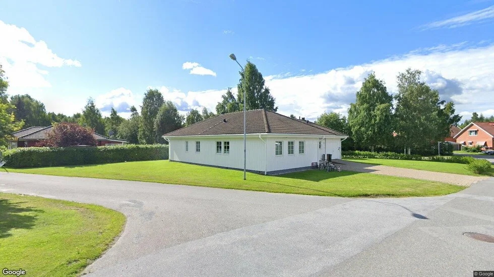 Midsommarstigen 31