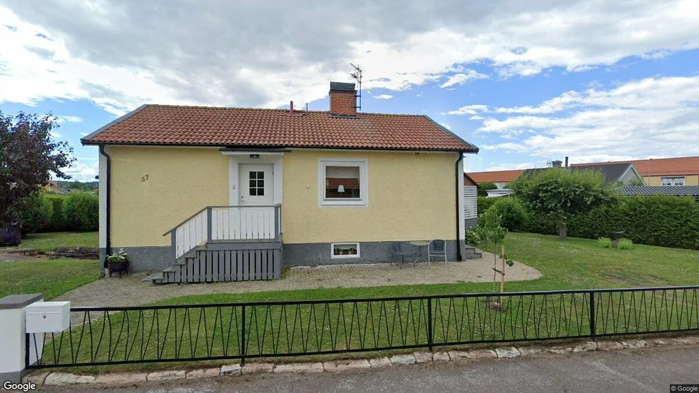 Lagmansgatan 57