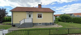 Huset på Lagmansgatan 57 i Motala sålt igen - andra gången på kort tid