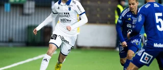 Blytung seger för Sirius – så betygsätts spelarna