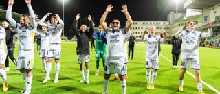 Sirius säkrade nytt allsvenskt kontrakt – skyttekungen avgjorde på övertid