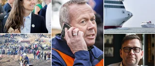 Fulla färjor och hotell när GGN slår deltagarrekord • ”100 miljoner kronor till det gotländska näringslivet”