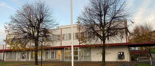 Här saknas tre av fyra fasta läkare