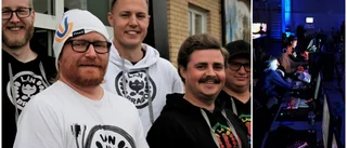 Vännerna anordnar lanfest – för att unga ska få nya spelkompisar: "Man blir lätt isolerad"