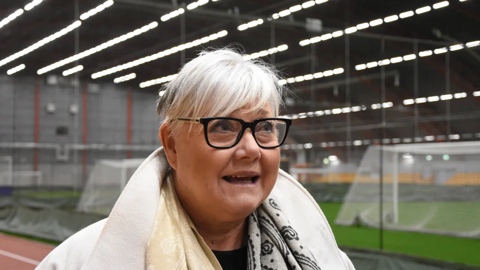 Kicki Blomquist, Lira BK, förbereder en överklagan efter att ha blivit av med seriesegern i division 4 till Sävasts förmån.