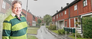 "Borde inte bostäder ha ett liv efter 50?"
