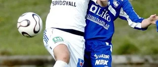 Tuffa tider för Nina Engström