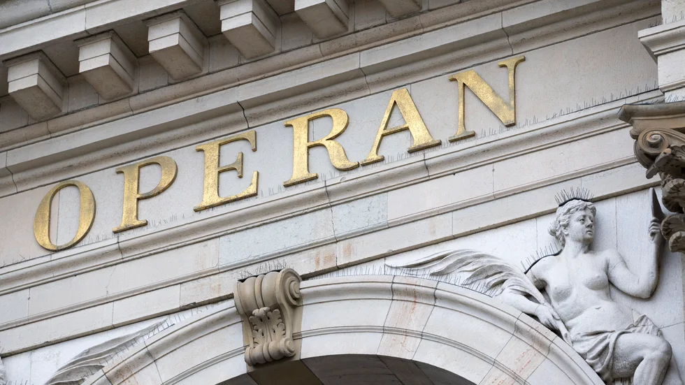 Operan firar 250 år nästa år.