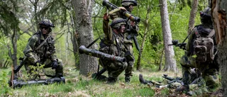 Försvaret höjer lönerna