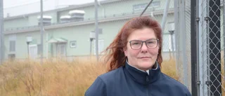 En tom serverhall är till salu • Miljardsatsningen uteblev • "Illa skött"
