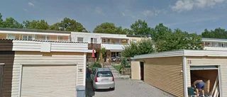 Radhus på 123 kvadratmeter från 1975 sålt i Mariefred - priset: 3 250 000 kronor