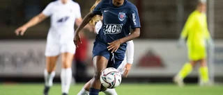 Irriterat United kryssar mot IFK Kalmar – så var matchen