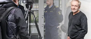 ”Så långt ifrån med ändå nära – traumat i hembygden når mig ändå hit”