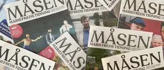 Tidningskvinna vill bli frikänd – åklagare vill ha skärpta straff