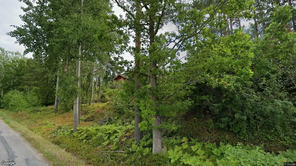 Granlidsvägen 3