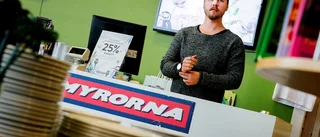 Nya momsregler slår mot de mest utsatta