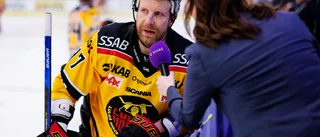 Komarov om framtiden: "Allt är möjligt – men vi får se"