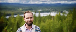 Norrbottningar i företagstopp