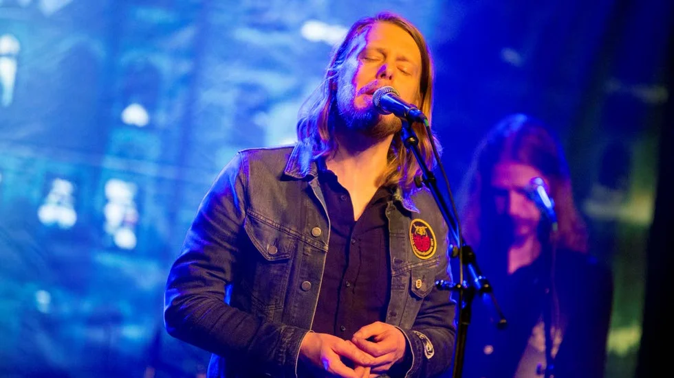 Kristofer Åström