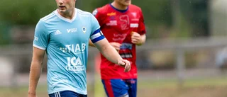 Klart: Mittbacken lånas ut till division 1-klubb