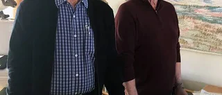 Från kolugn till pappersfabrik