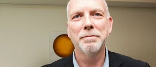 Mina nätter på Sunderby sjukhus